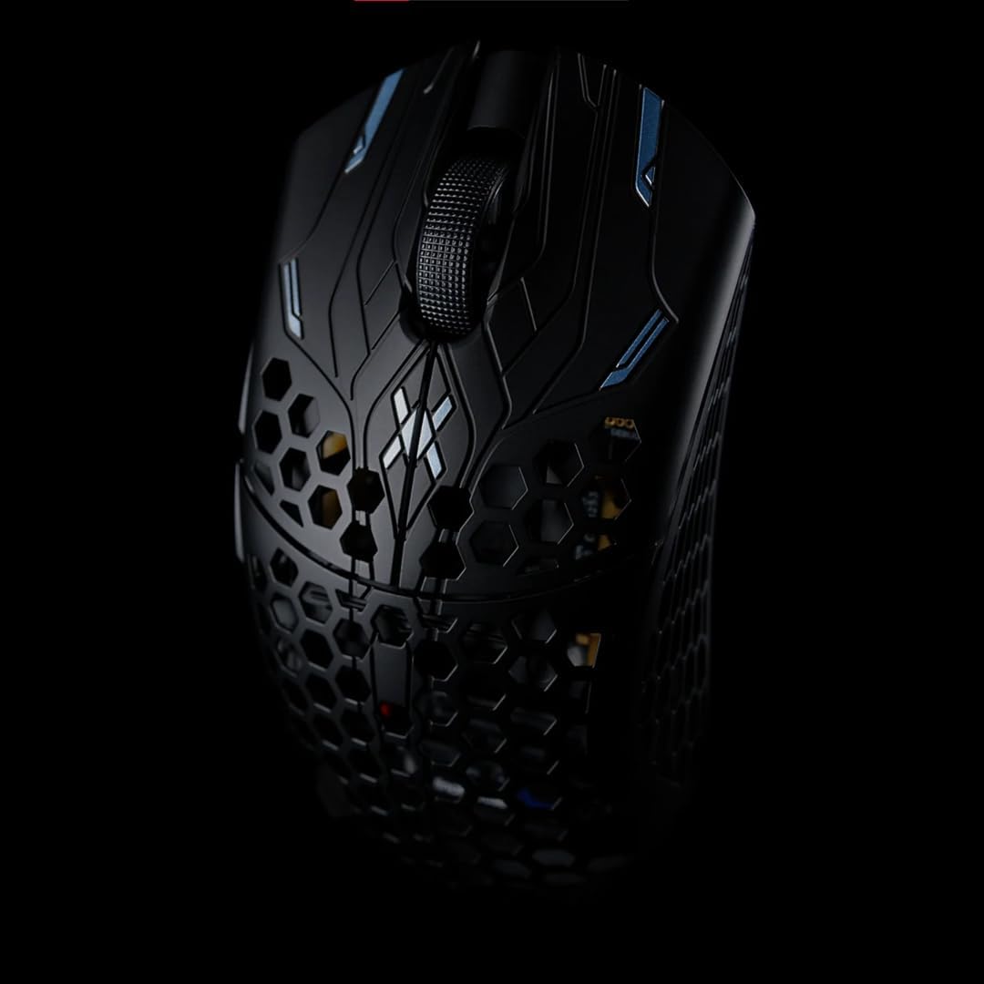 Finalmouse UltralightX